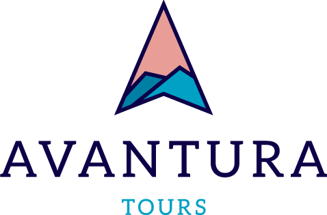 Avantura Tours Logo